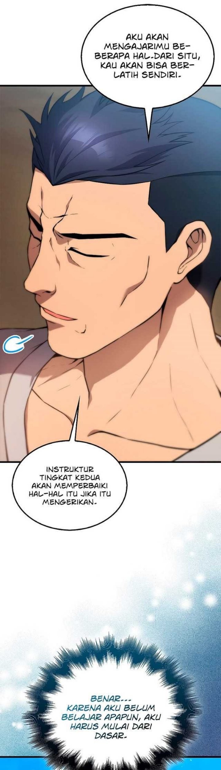 The Extra is Too Strong Chapter 4 halaman 27