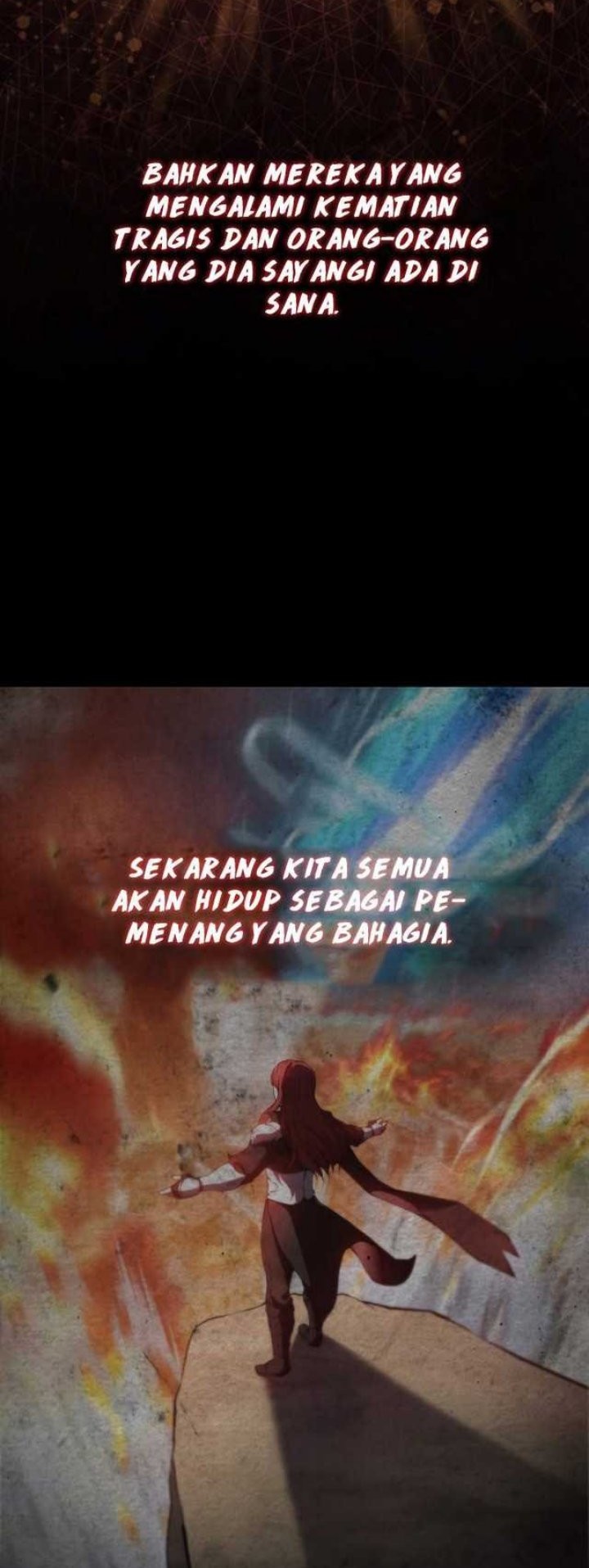 The Extra is Too Strong Chapter 1 halaman 27