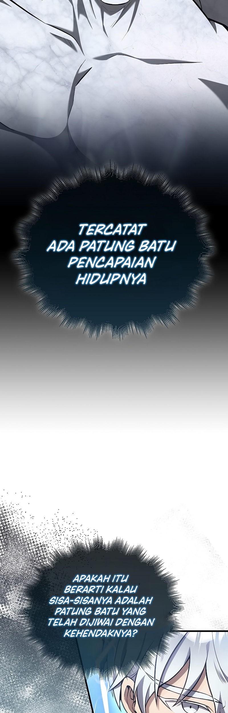 The Extra is Too Strong Chapter 14 halaman 23