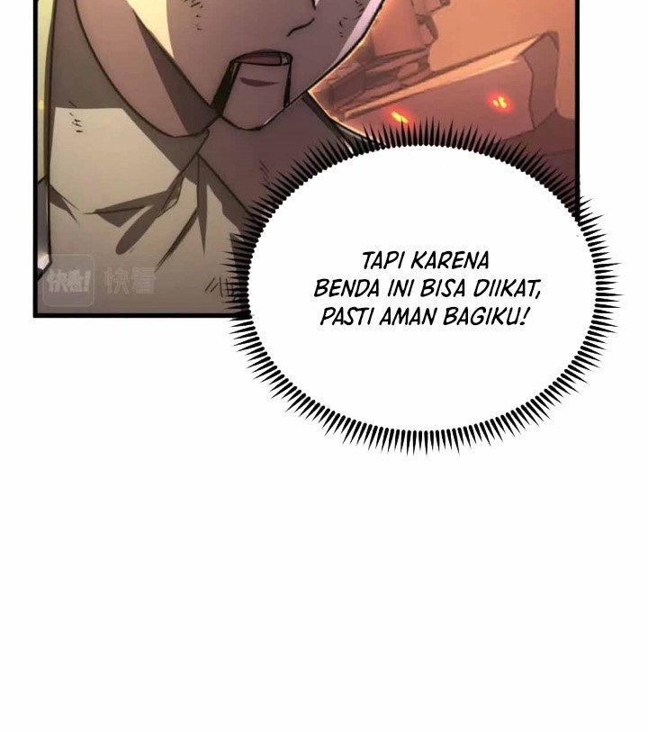 Rise From The Rubble Chapter 171 halaman 18