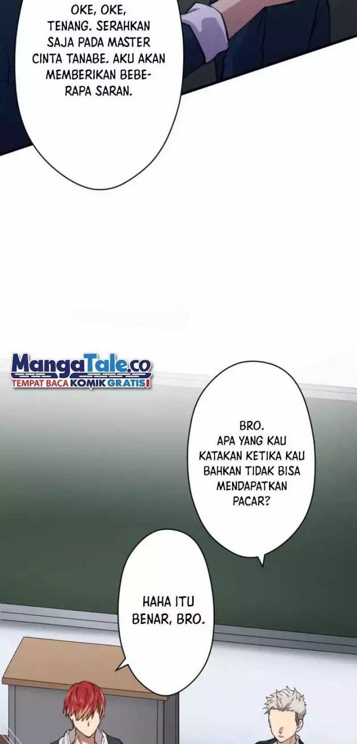 Yakuza Cleaner Chapter 12 halaman 29