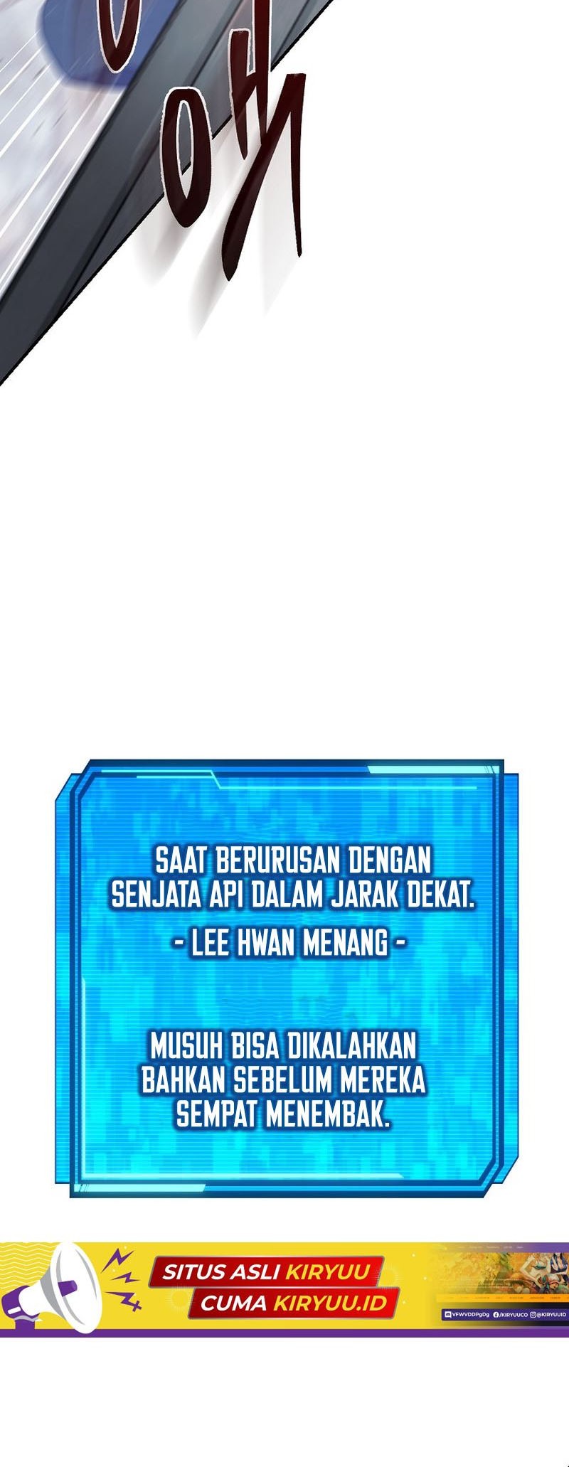 God’s Web Novel Chapter 23 halaman 26