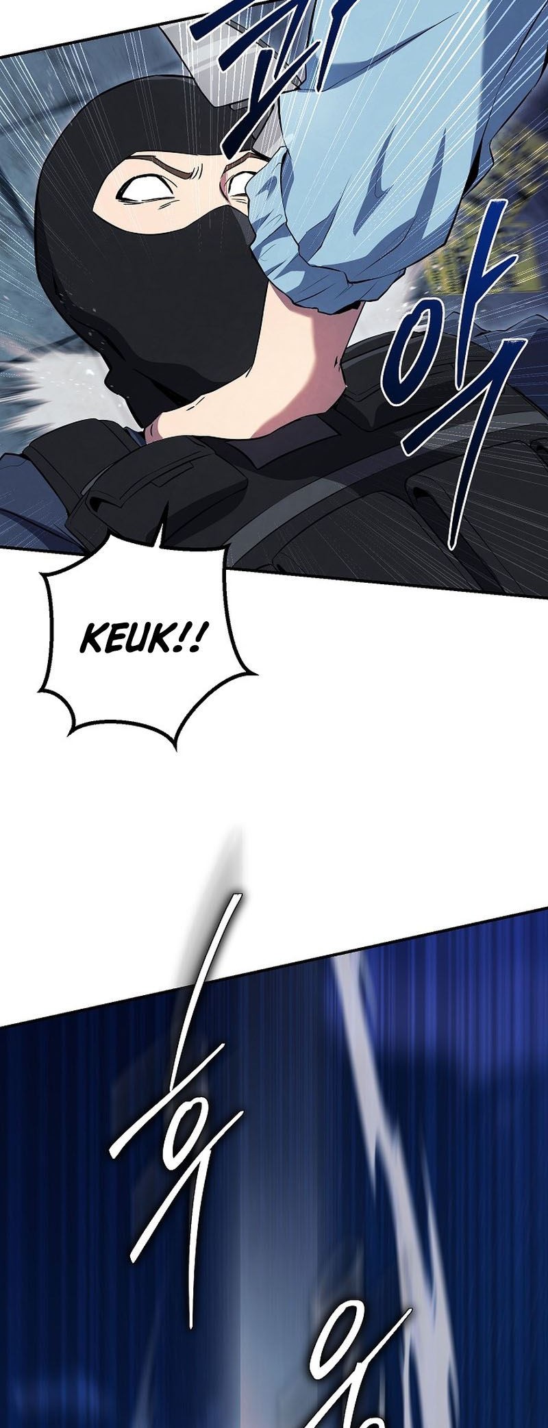 God’s Web Novel Chapter 23 halaman 29