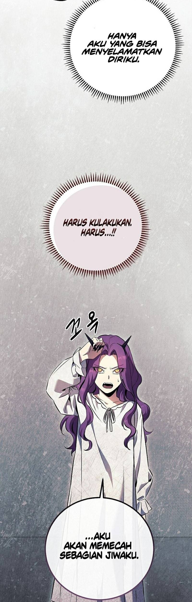 God’s Web Novel Chapter 22 halaman 30