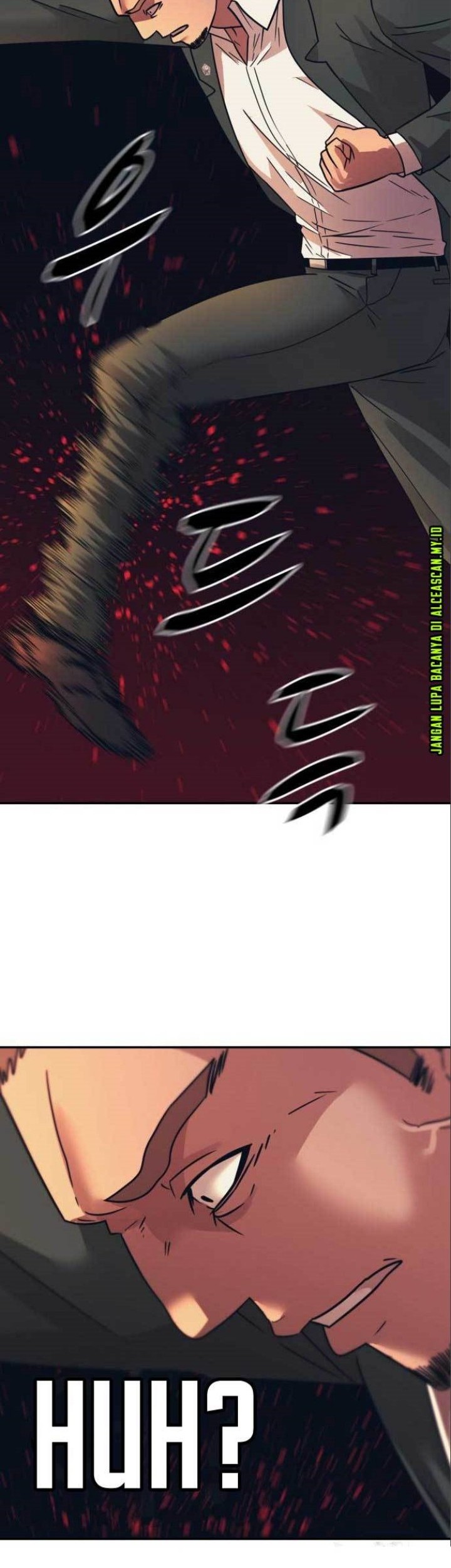 Injagang Chapter 49 halaman 20