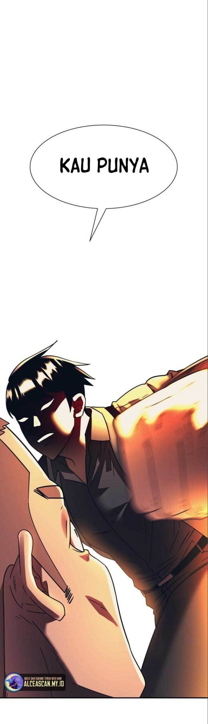 Injagang Chapter 49 halaman 22