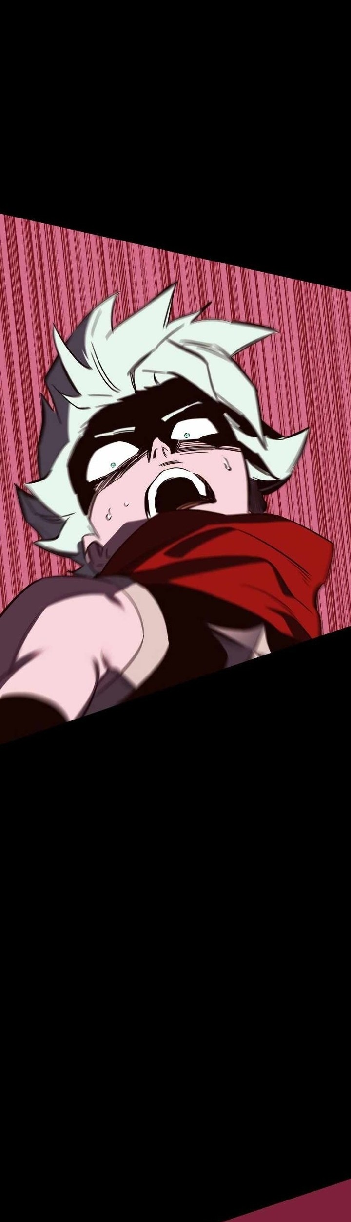 X Ash Chapter 85 halaman 31
