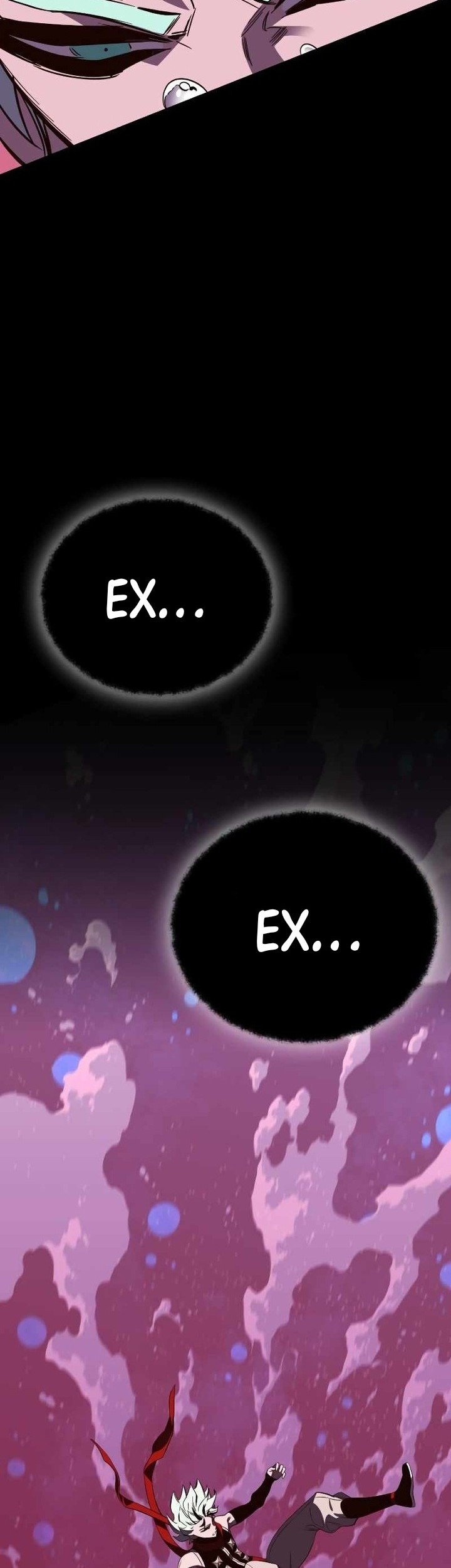 X Ash Chapter 85 halaman 34