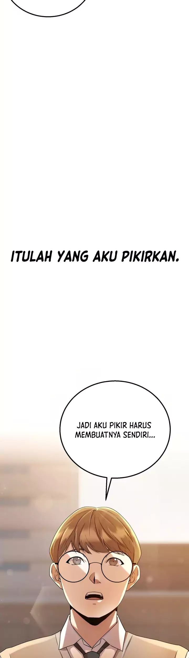Daechi-dong Class Chapter 4 halaman 22