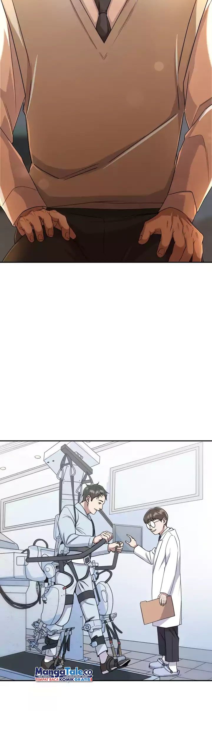Daechi-dong Class Chapter 4 halaman 23