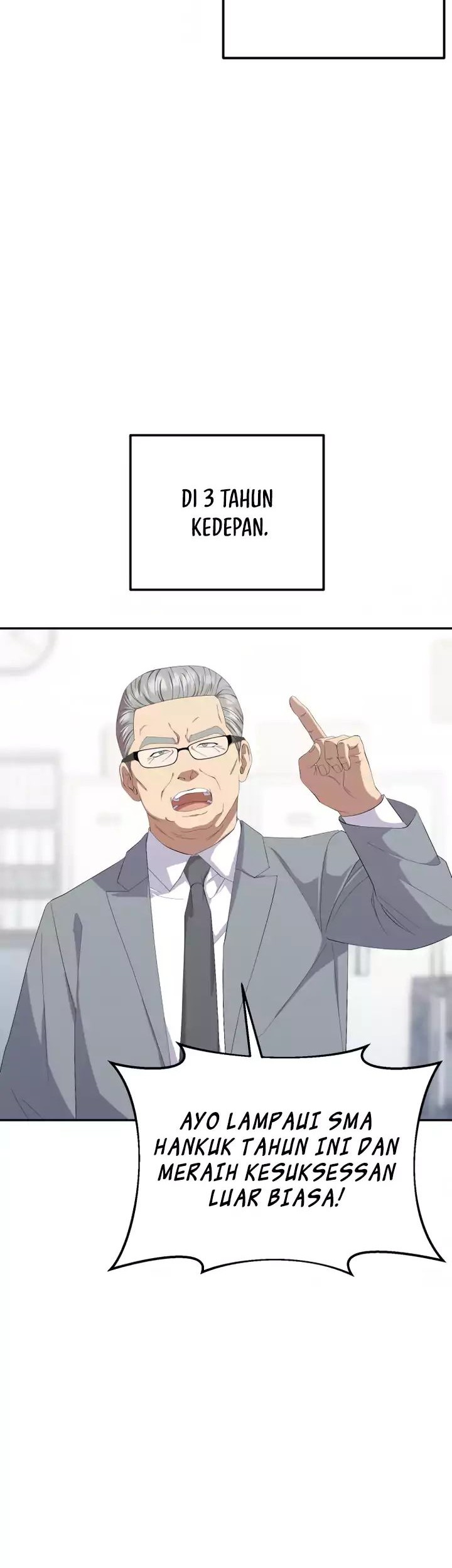 Daechi-dong Class Chapter 2 halaman 17