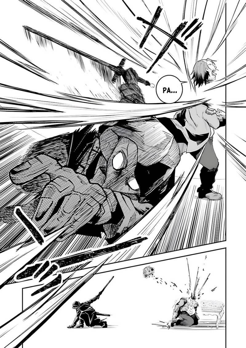 Isekai de Haishin Katsudou wo Shitara Tairyou no Yandere Shinja wo Umidashite Shimatta Ken Chapter 08 Gambar 8