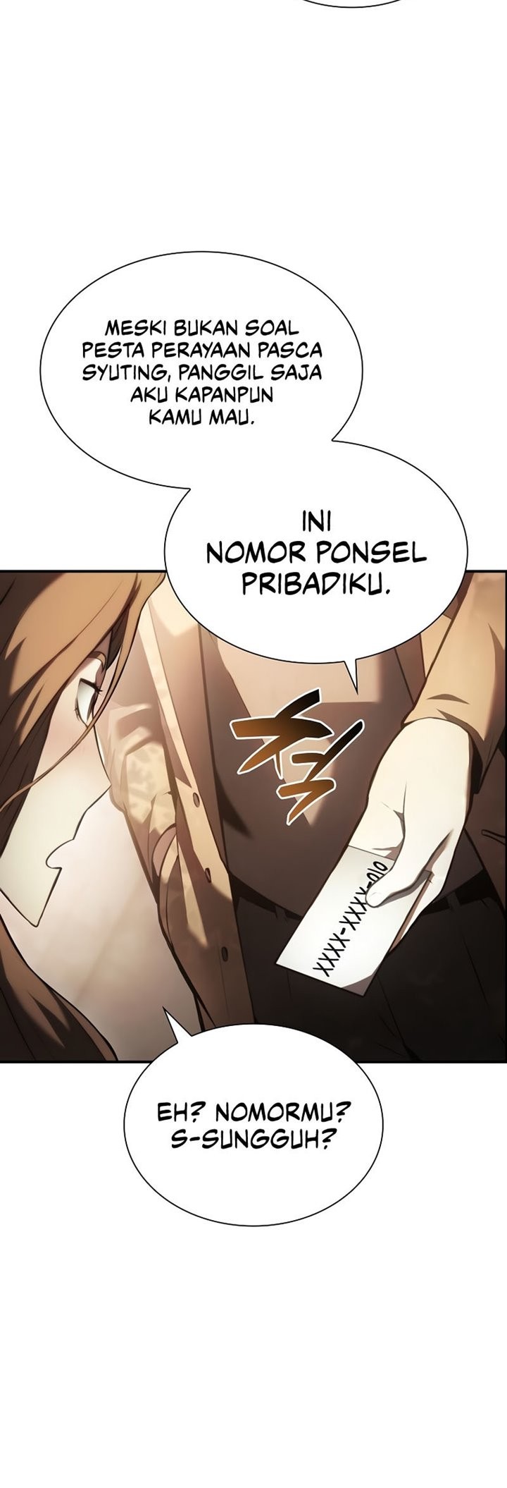 I Returned As An FFF-Class Witch Doctor Chapter 29 halaman 89