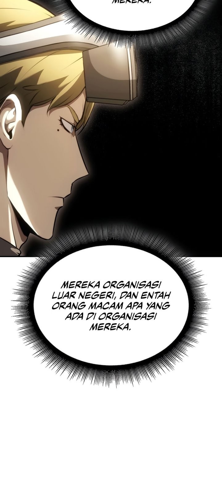 I Returned As An FFF-Class Witch Doctor Chapter 29 halaman 99