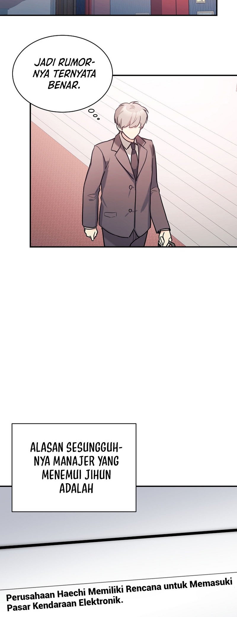 My Daughter Is a Dragon! Chapter 50 halaman 17