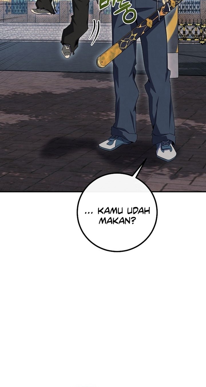 God’s Web Novel Chapter 25 halaman 24