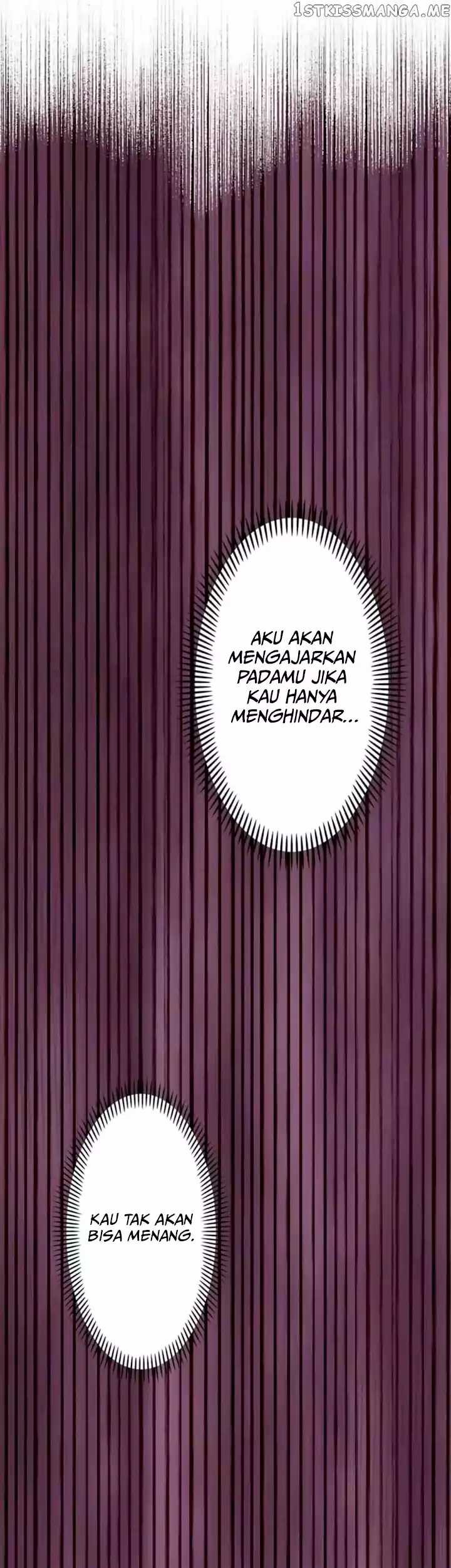 Yakuza Cleaner Chapter 16 halaman 32