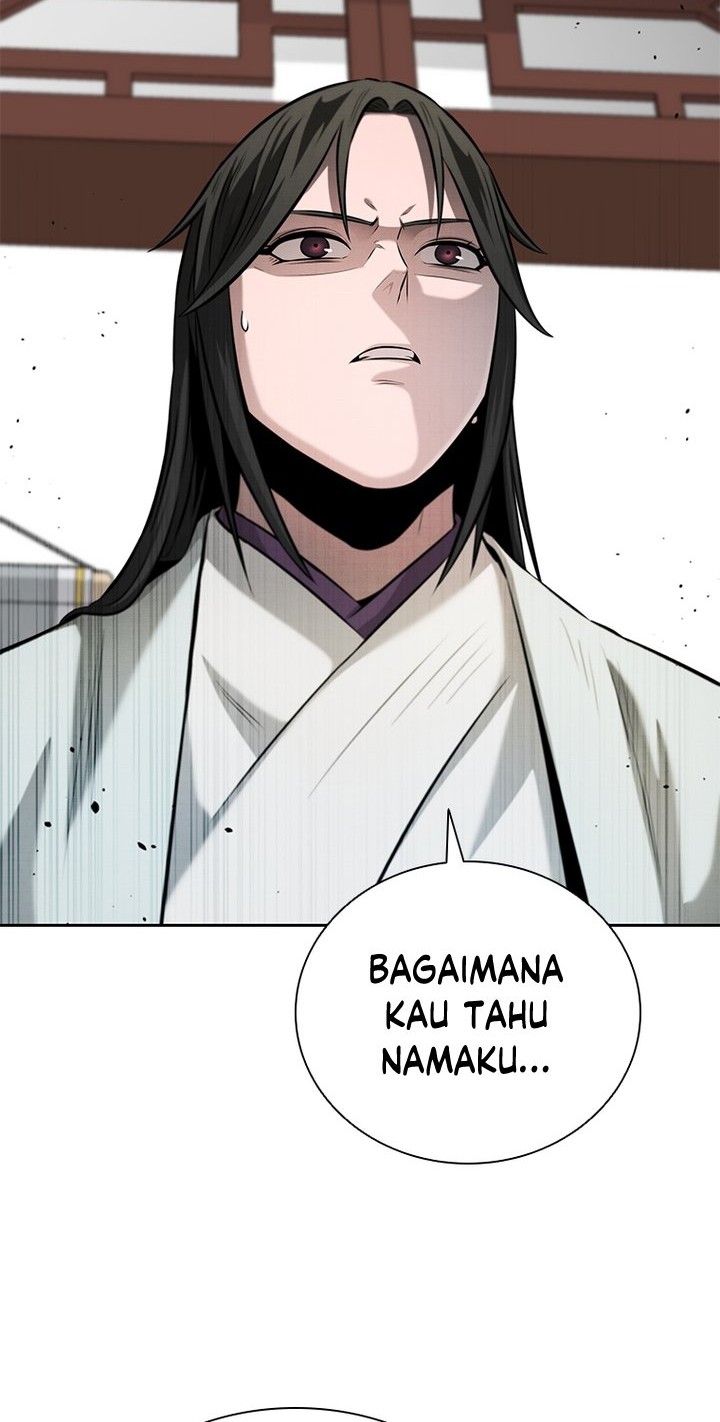 Moon-Shadow Sword Emperor Chapter 41 halaman 23