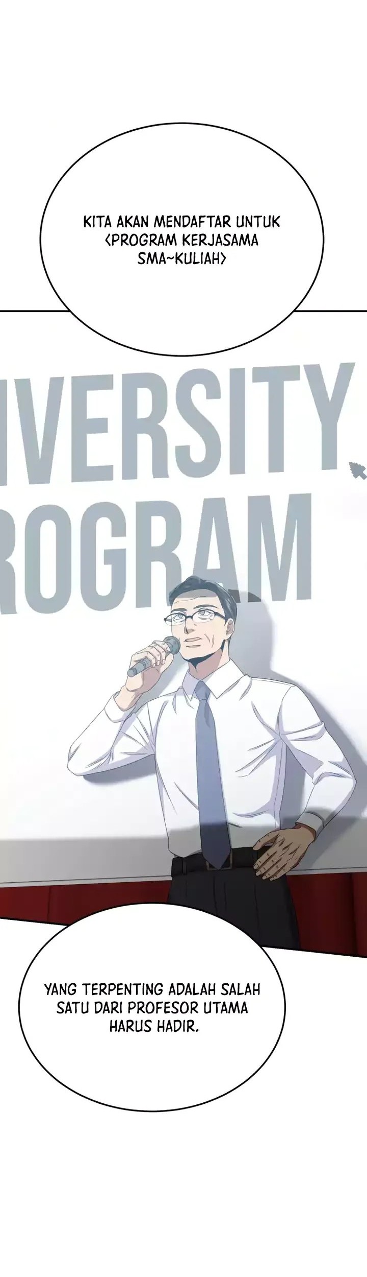 Daechi-dong Class Chapter 9 halaman 21