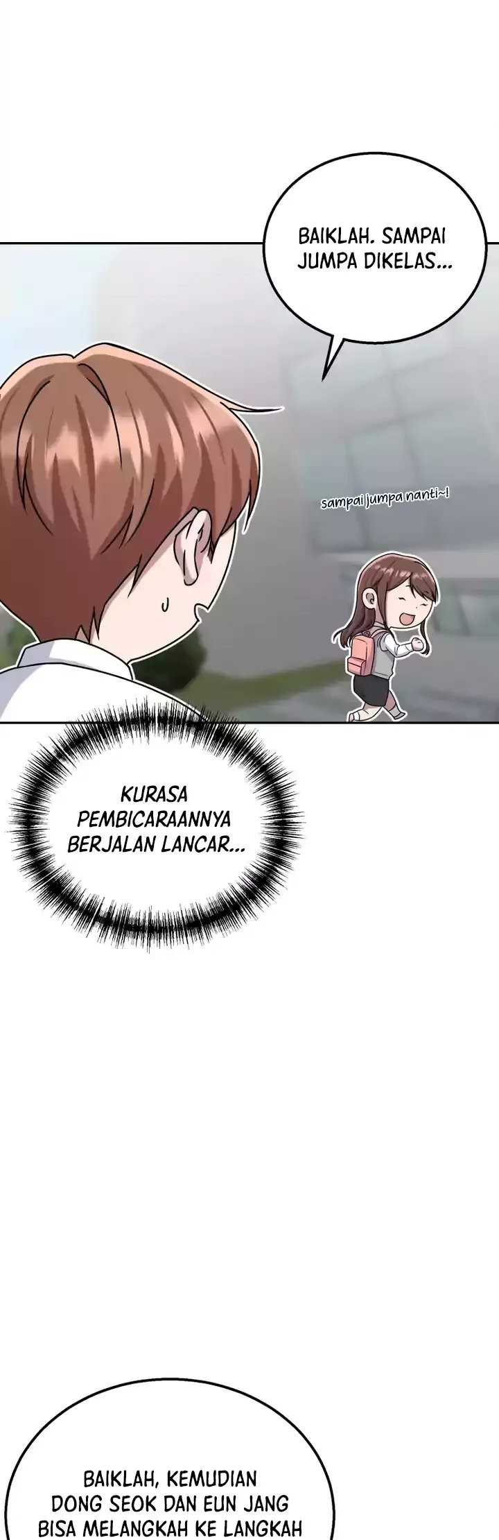 Daechi-dong Class Chapter 8 halaman 22