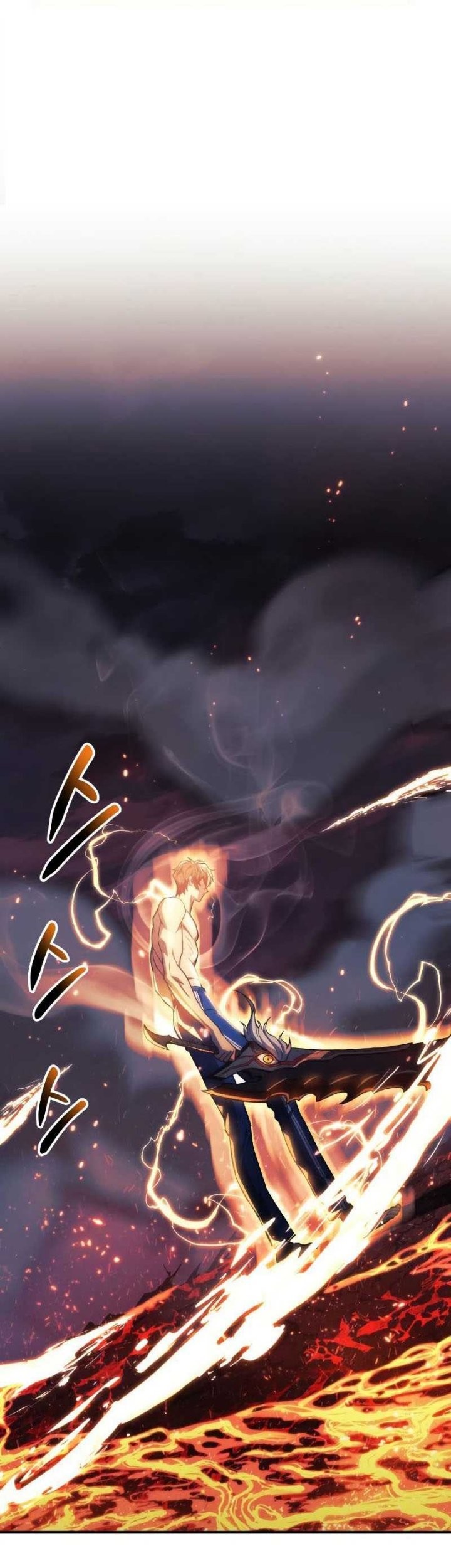 I’ll be Taking a Break for Personal Reasons Chapter 57 Gambar 26