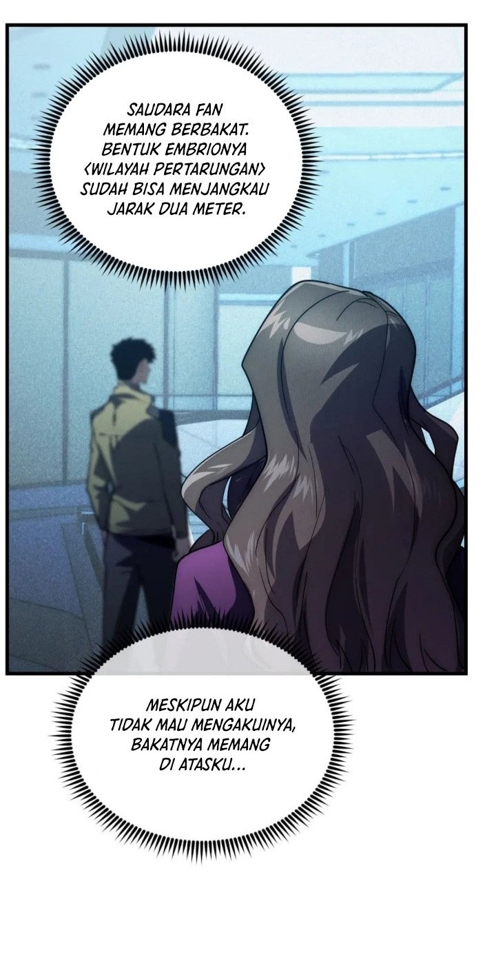 Rise From The Rubble Chapter 176 halaman 15