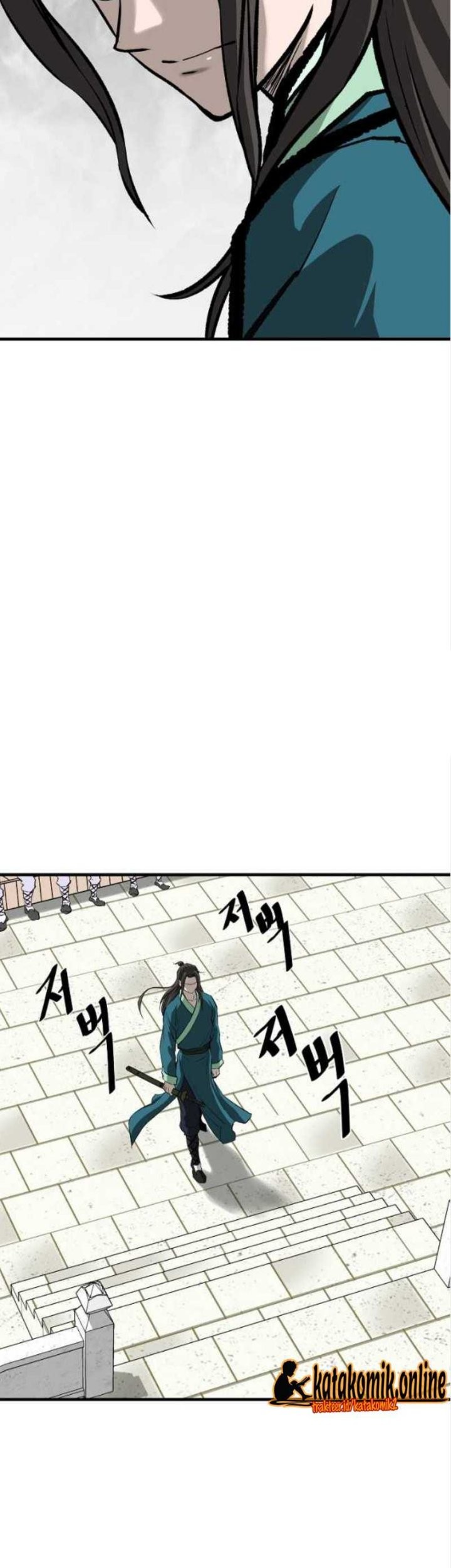 Archer Sword God : Descendants of the Archer Chapter 60 Gambar 27