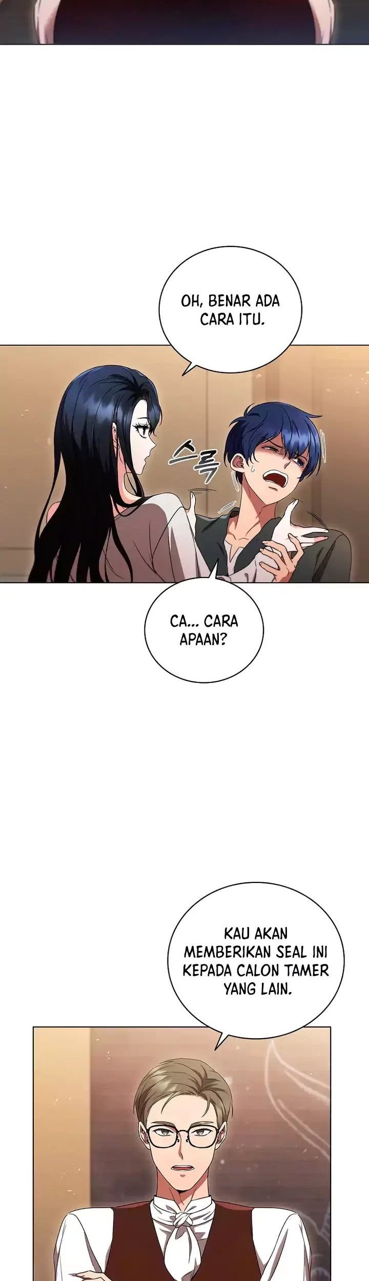 Dragon Lady Chapter 2 halaman 24