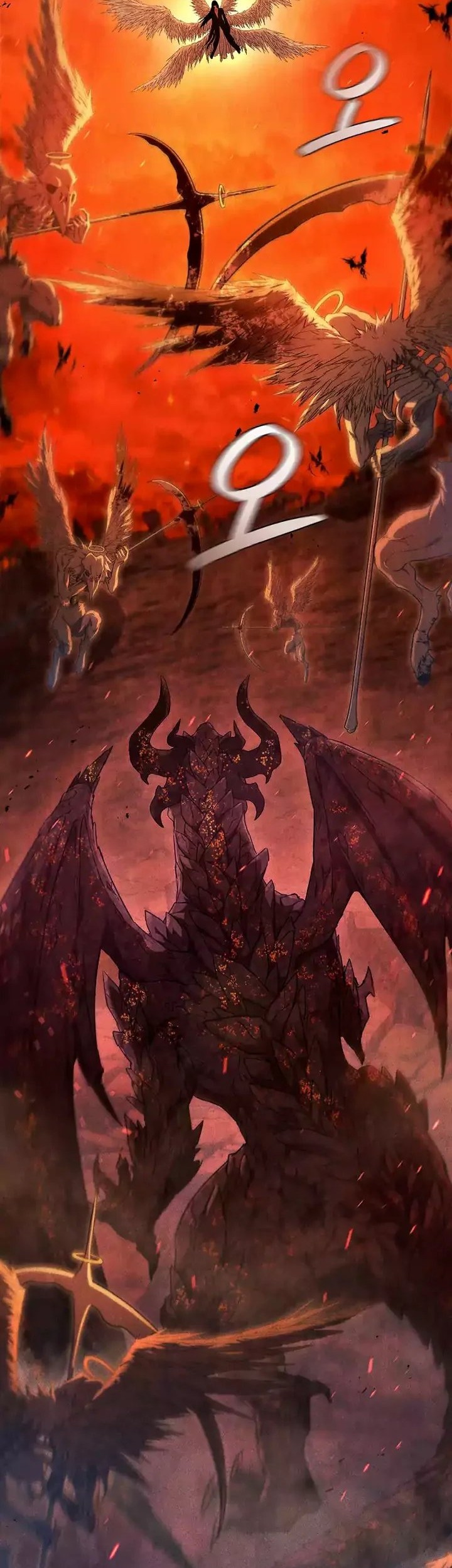 Dragon Lady Chapter .1 halaman 12