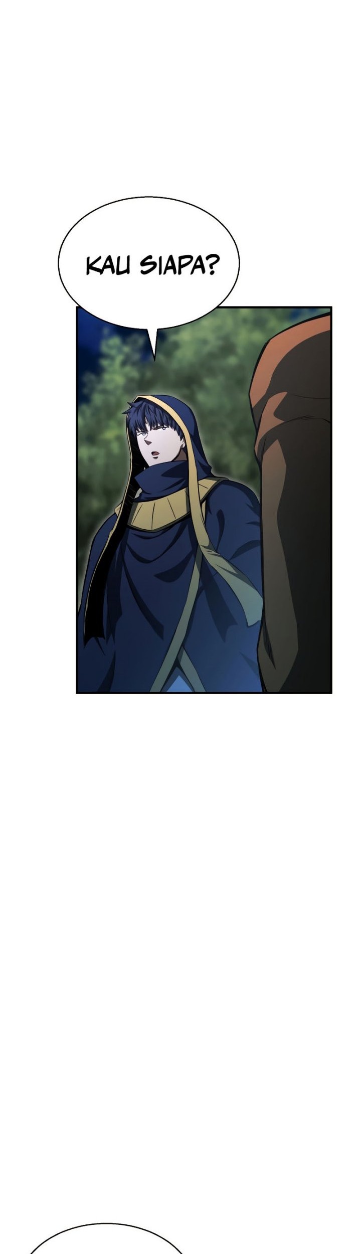 Absolute Necromancer Chapter 9 halaman 27