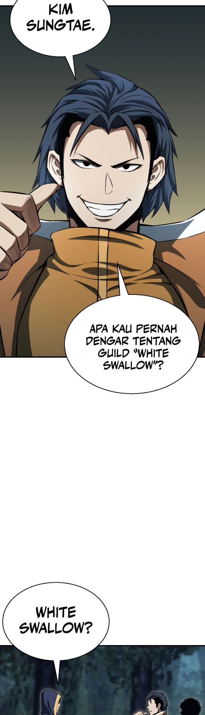 Absolute Necromancer Chapter 9 halaman 28