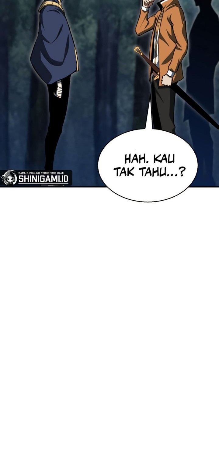 Absolute Necromancer Chapter 9 halaman 29