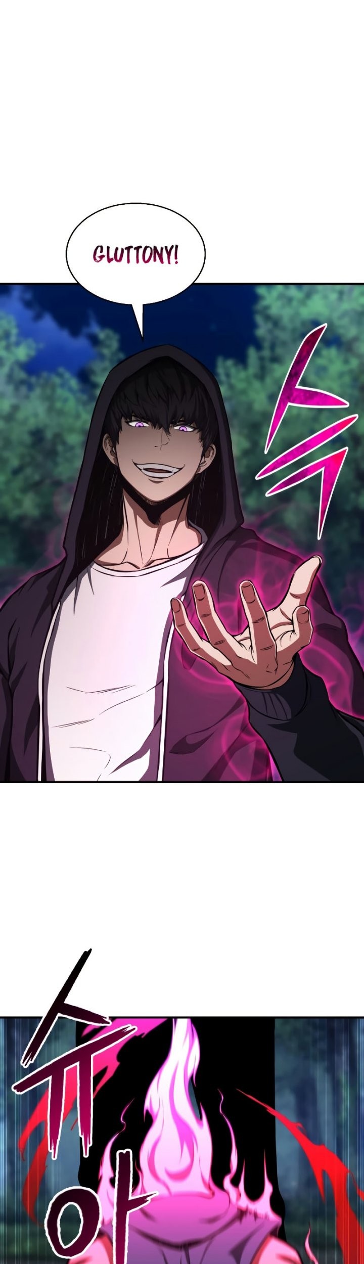 Absolute Necromancer Chapter 4 halaman 22