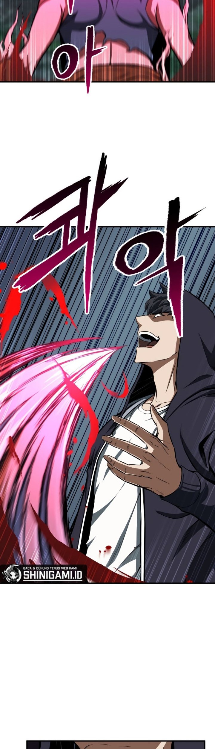 Absolute Necromancer Chapter 4 halaman 23