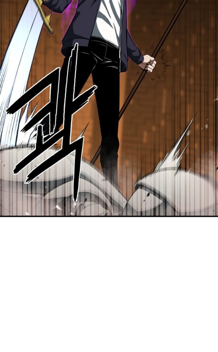 Absolute Necromancer Chapter 3 halaman 25