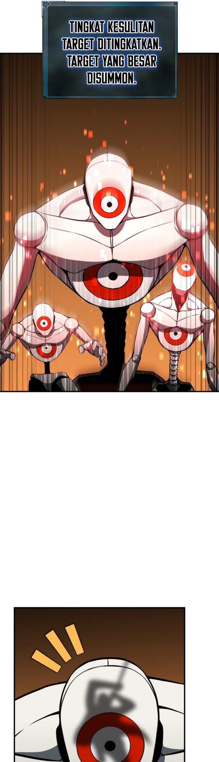 Absolute Necromancer Chapter 3 halaman 26