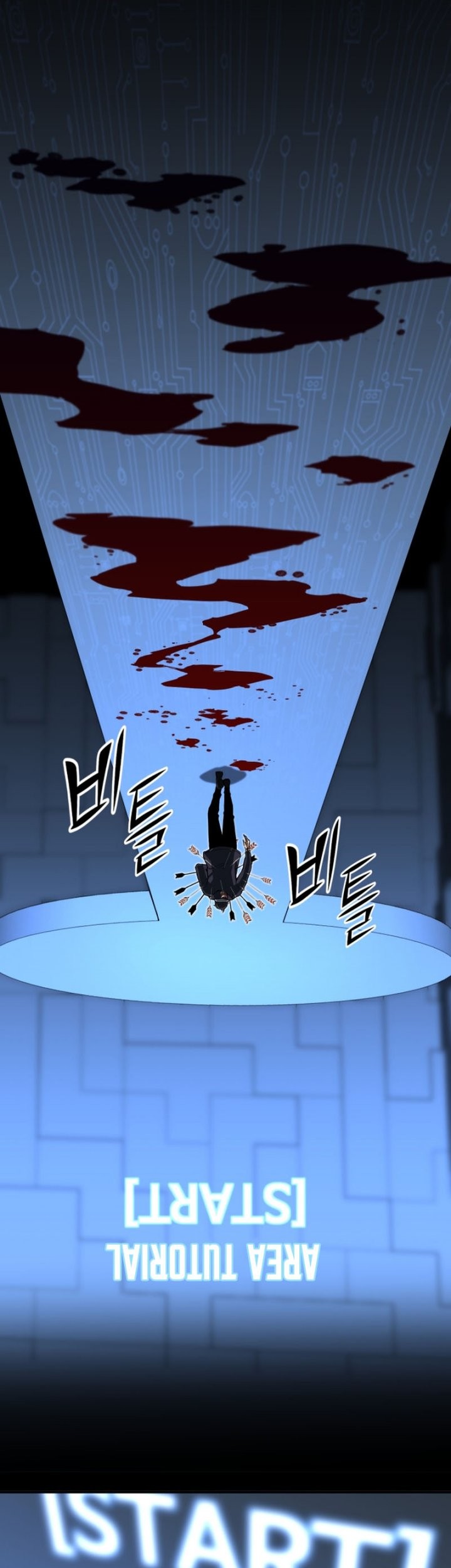 Absolute Necromancer Chapter 2 halaman 26
