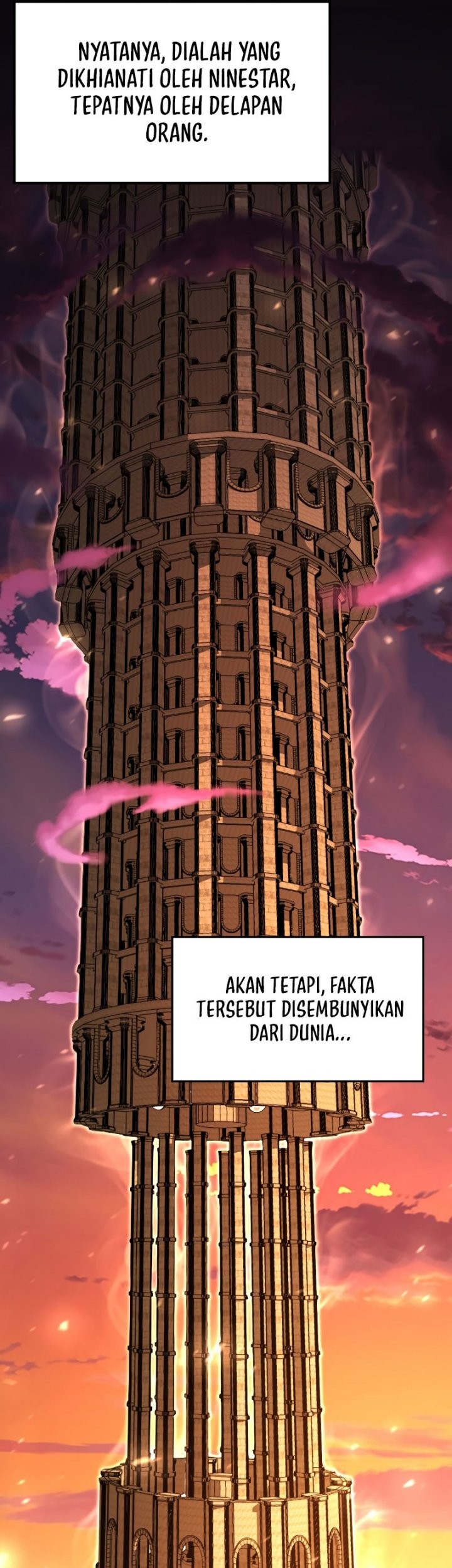 Absolute Necromancer Chapter 1 halaman 36