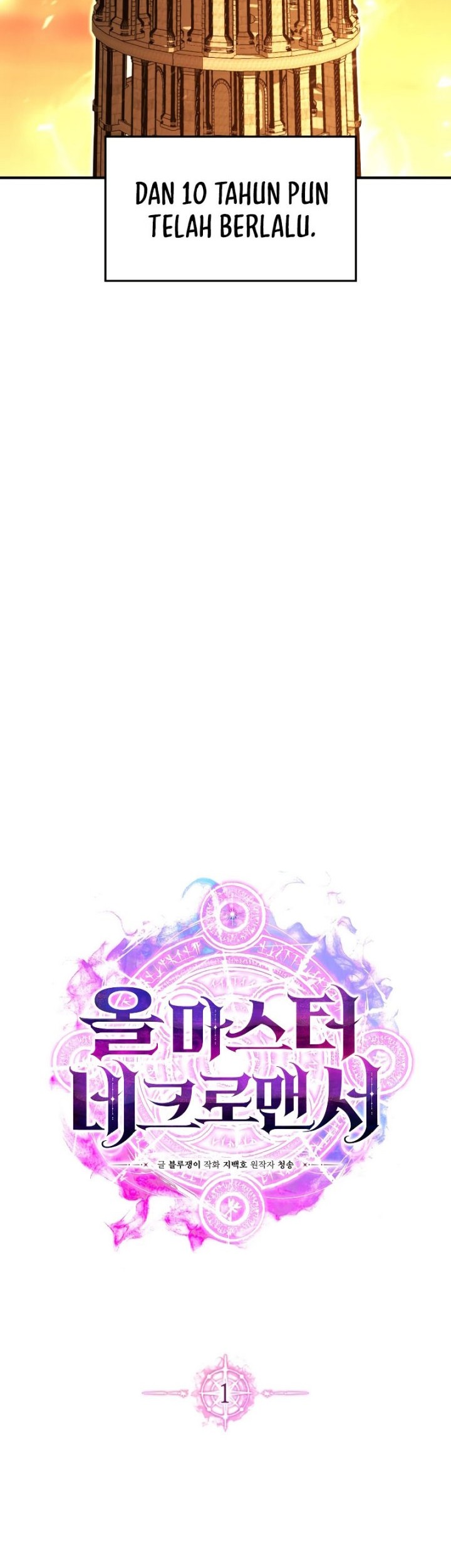 Absolute Necromancer Chapter 1 halaman 37