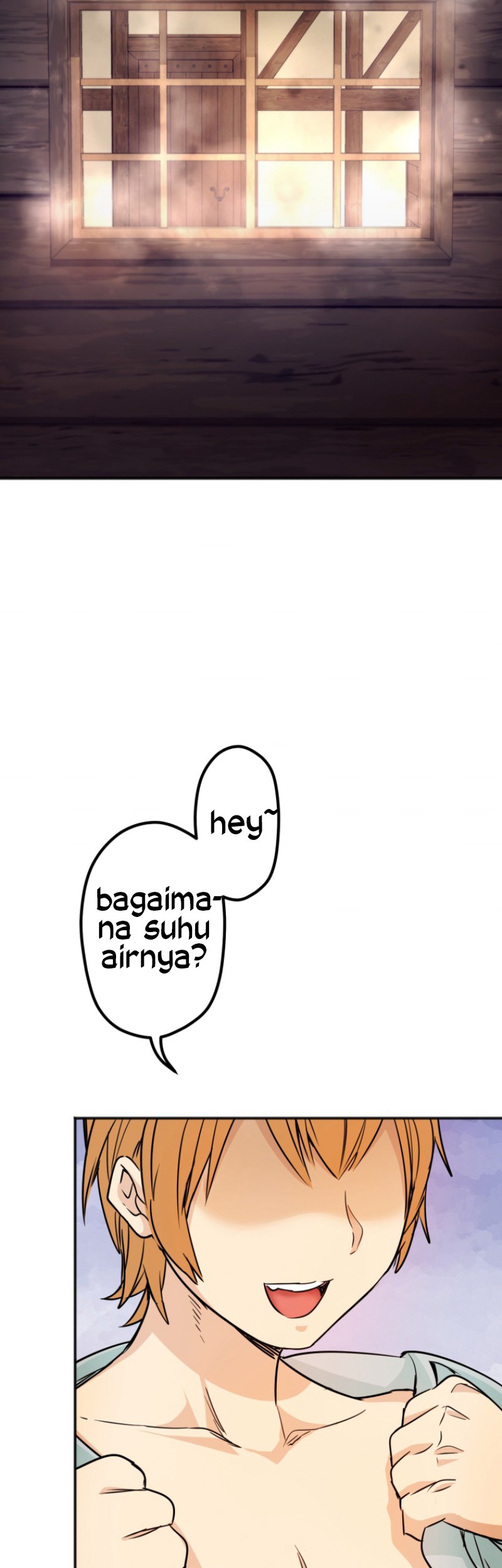 Haiboku Maou ~Yuusha no Musume ni Tensei Shite Fukushuu~ Chapter 05 Gambar 26