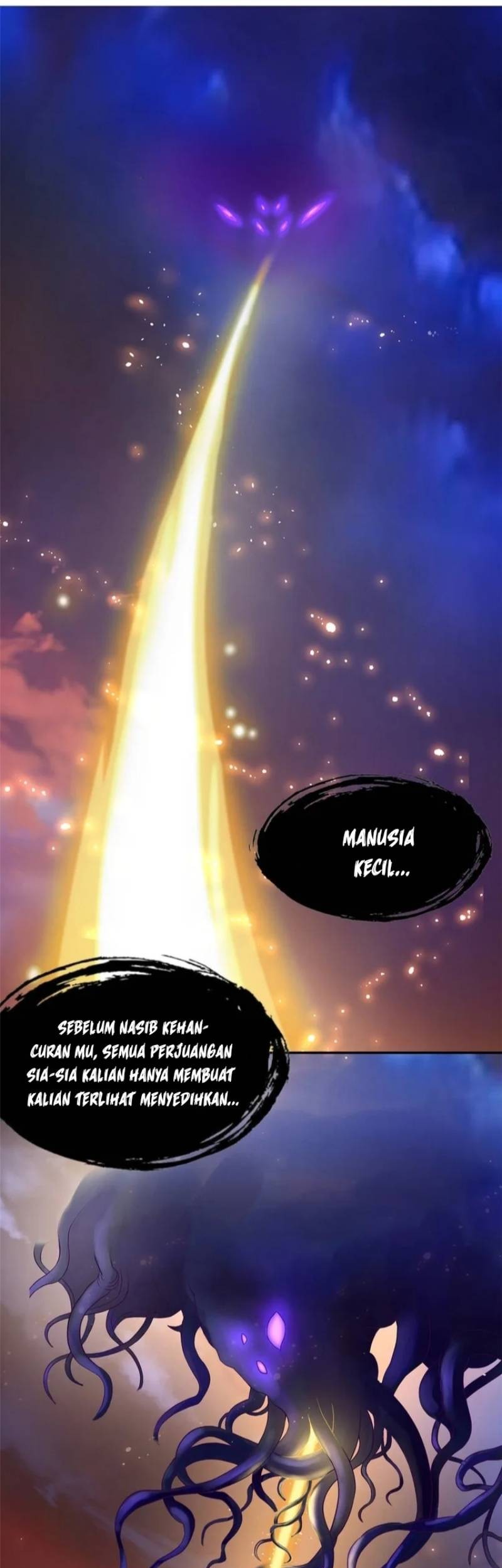 Dragon Master of the Olden Days Chapter 1 – halaman 16