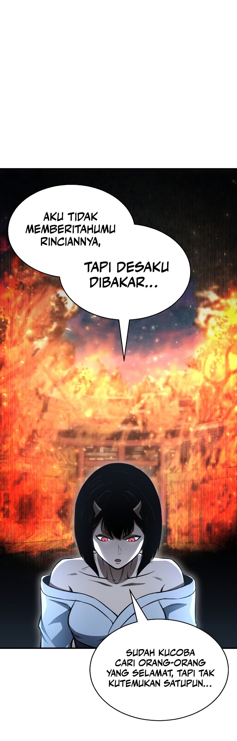 Absolute Necromancer Chapter 11 halaman 26