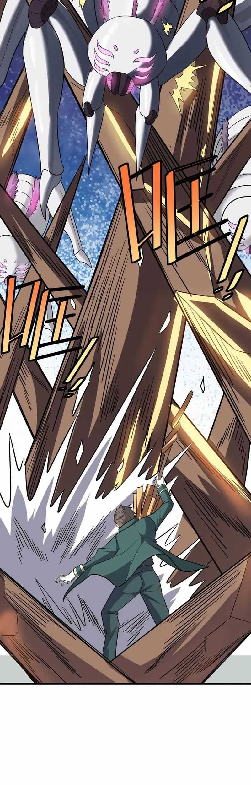 Beast Tamer: It All Starts With Mythical Rank Talent Chapter 24 Gambar 21