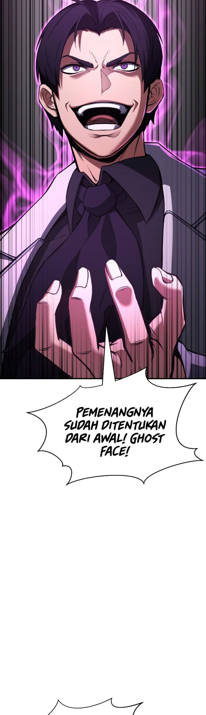 Absolute Necromancer Chapter 20 halaman 31