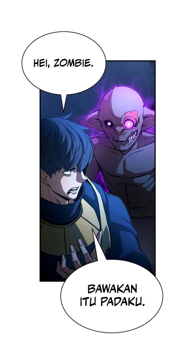 Absolute Necromancer Chapter 17 halaman 29