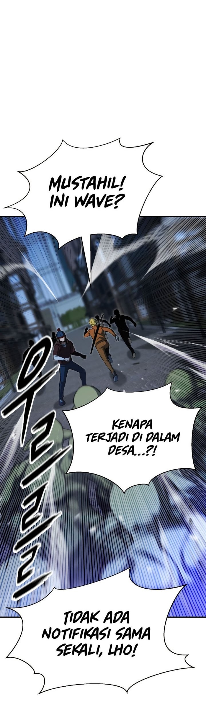 Absolute Necromancer Chapter 15 halaman 26