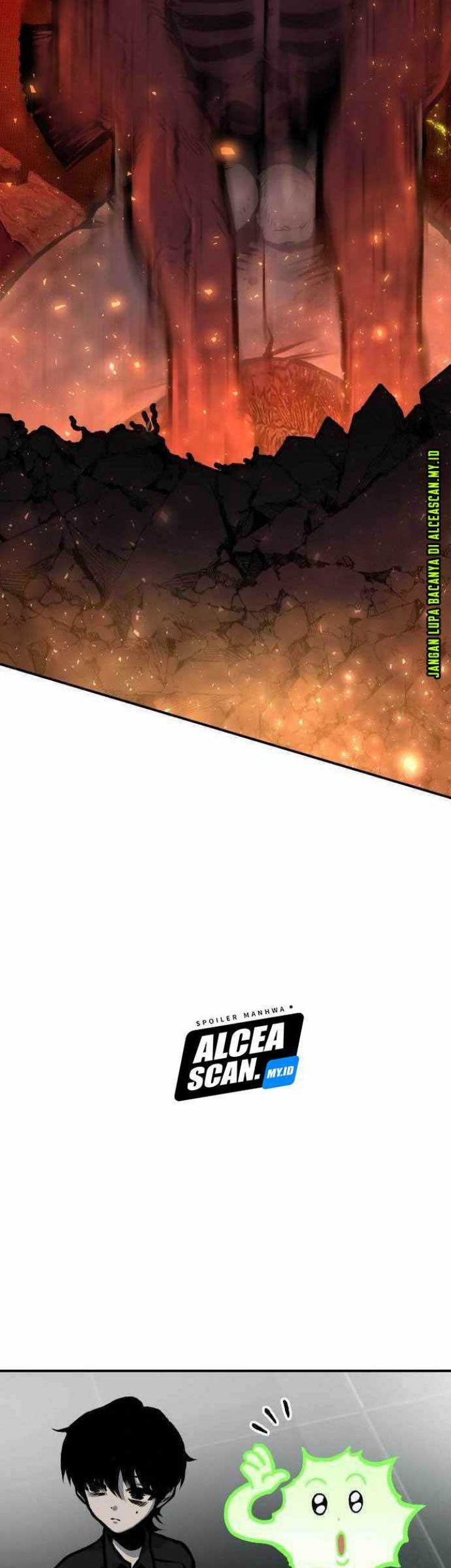 ZomGan Chapter 53 halaman 35