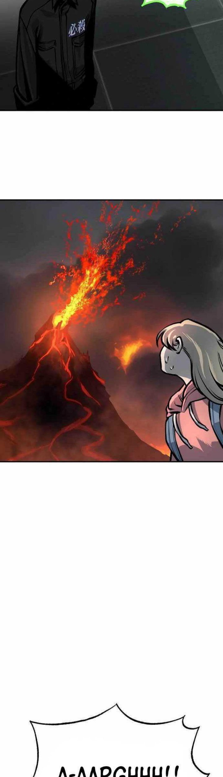 ZomGan Chapter 53 halaman 36
