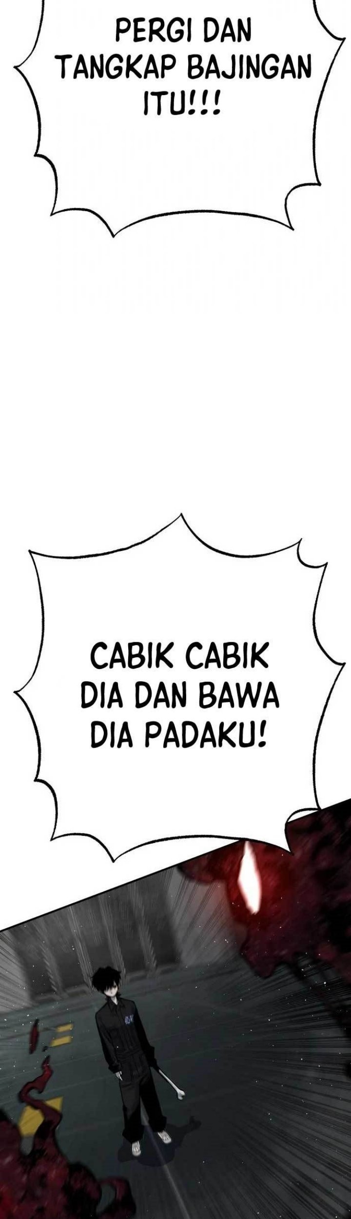 ZomGan Chapter 52 halaman 34