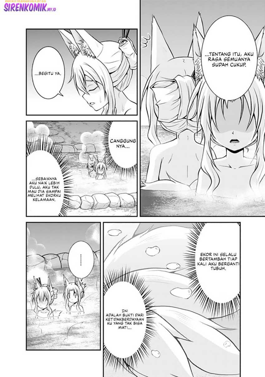 Save & Load no Dekiru Yadoya-san Chapter 53 halaman 9